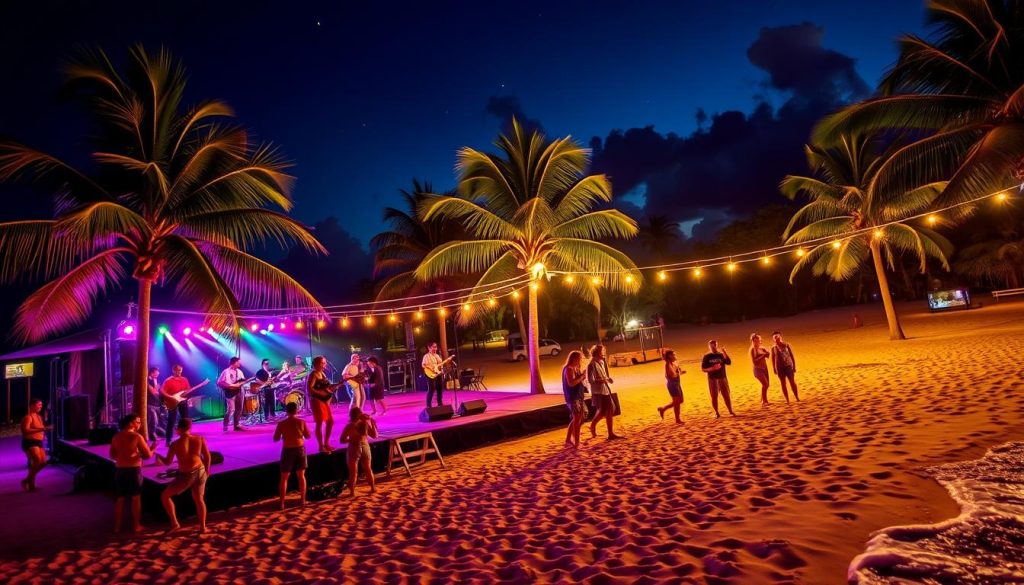 live music experience Orient Bay live music experience Orient Bay