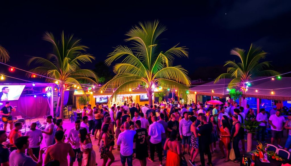 live music venues Grand Case live music venues Grand Case