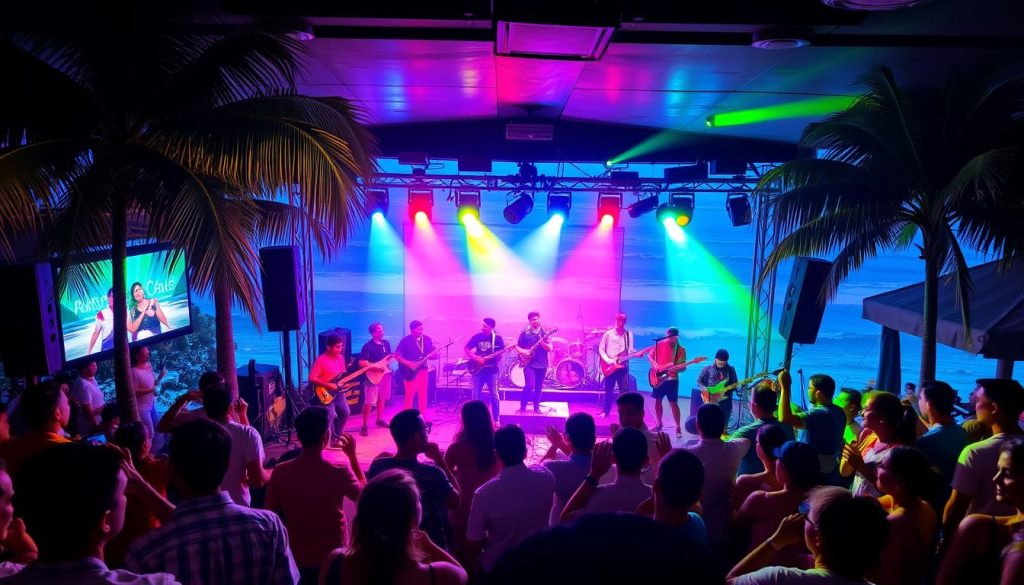 live music venues Grand Case live music venues Grand Case