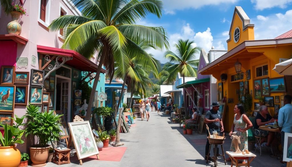 local art galleries and workshops in Marigot local art galleries and workshops in Marigot