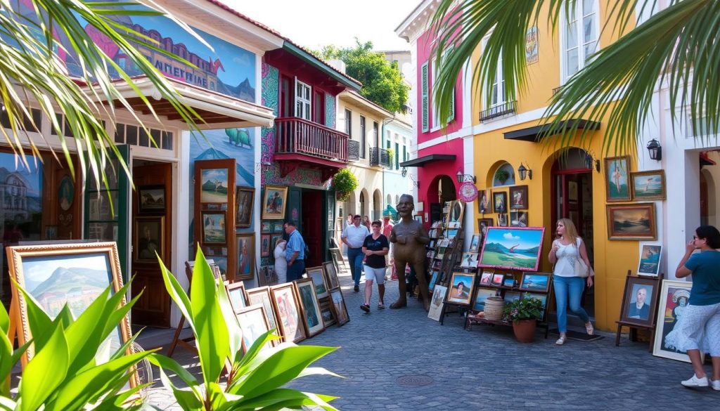 local art galleries in Marigot local art galleries in Marigot
