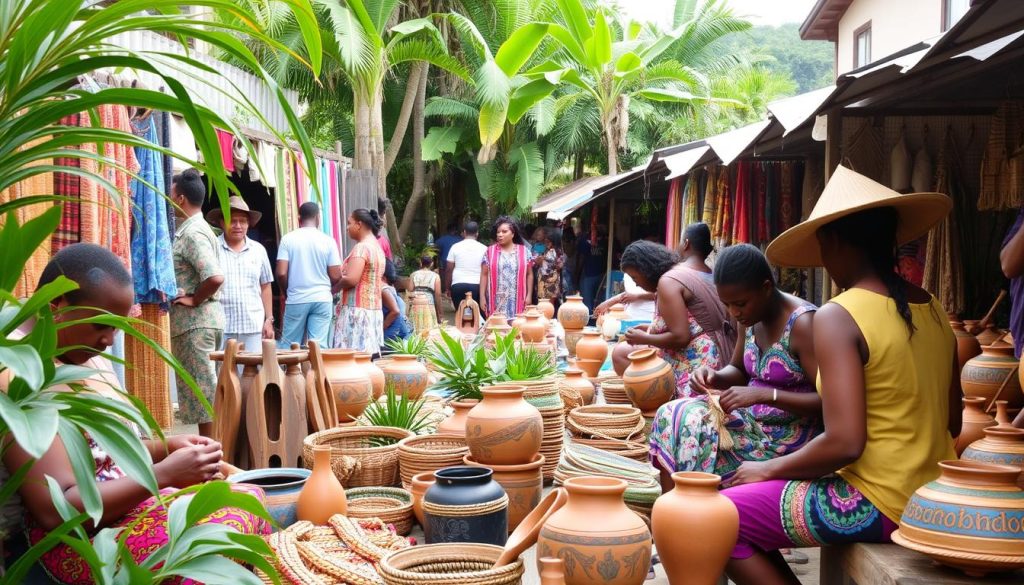 local artisans in Castries local artisans in Castries