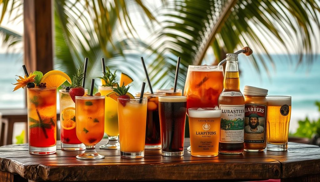 local drinks in Castries local drinks in Castries