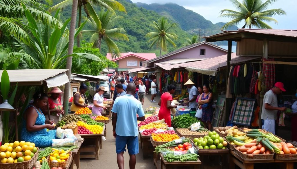 local secrets Soufrière local secrets Soufrière