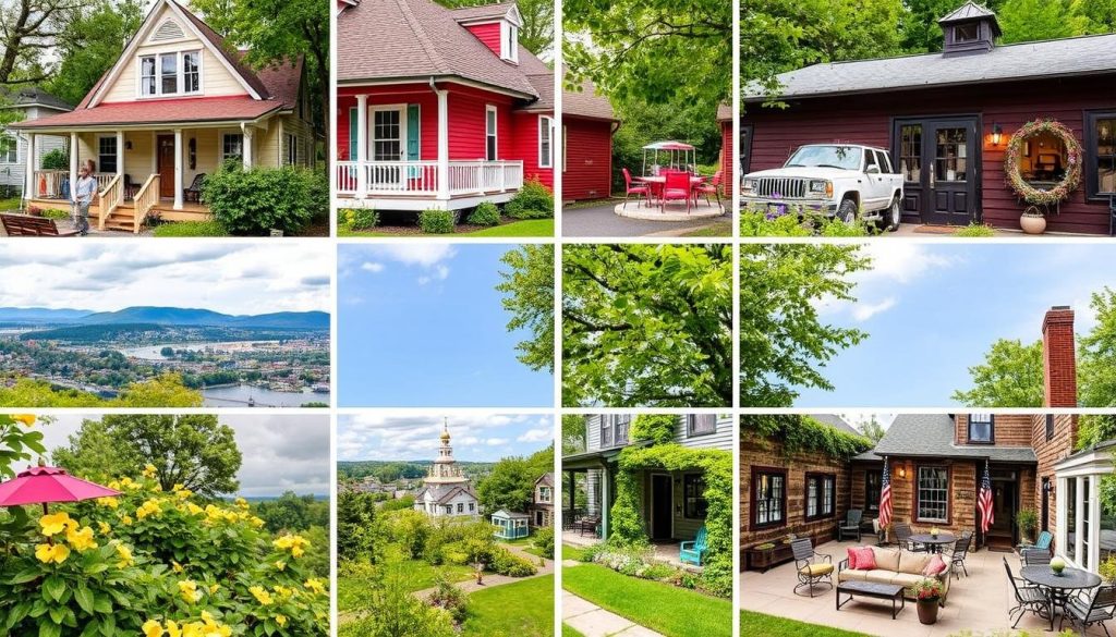 low-cost accommodations Kingston low-cost accommodations Kingston