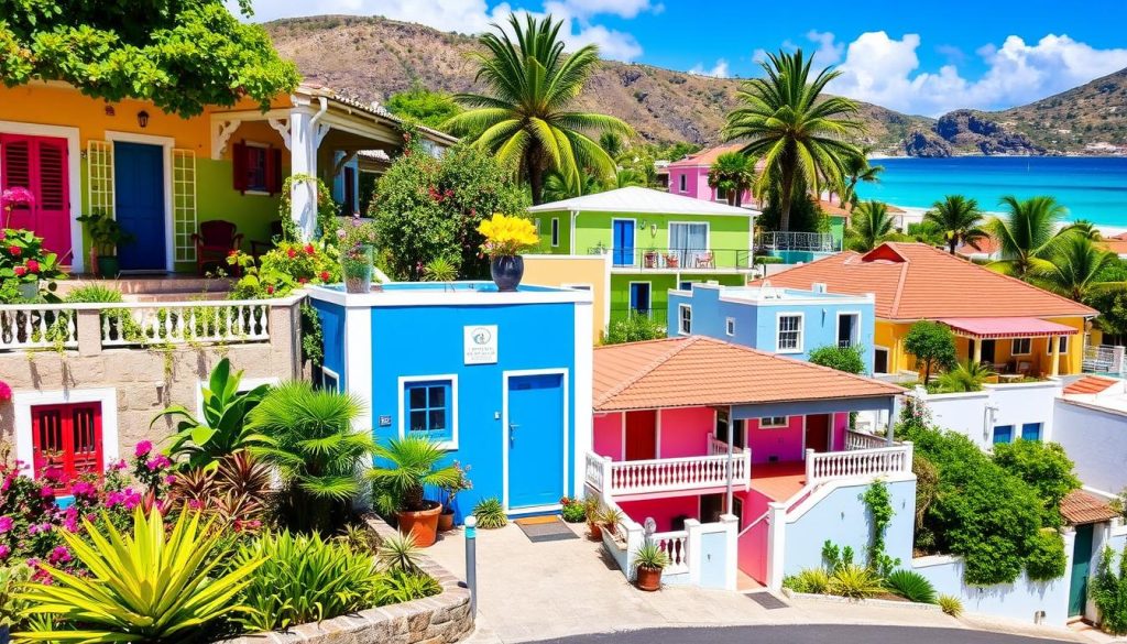 low-cost places to stay in Gustavia low-cost places to stay in Gustavia