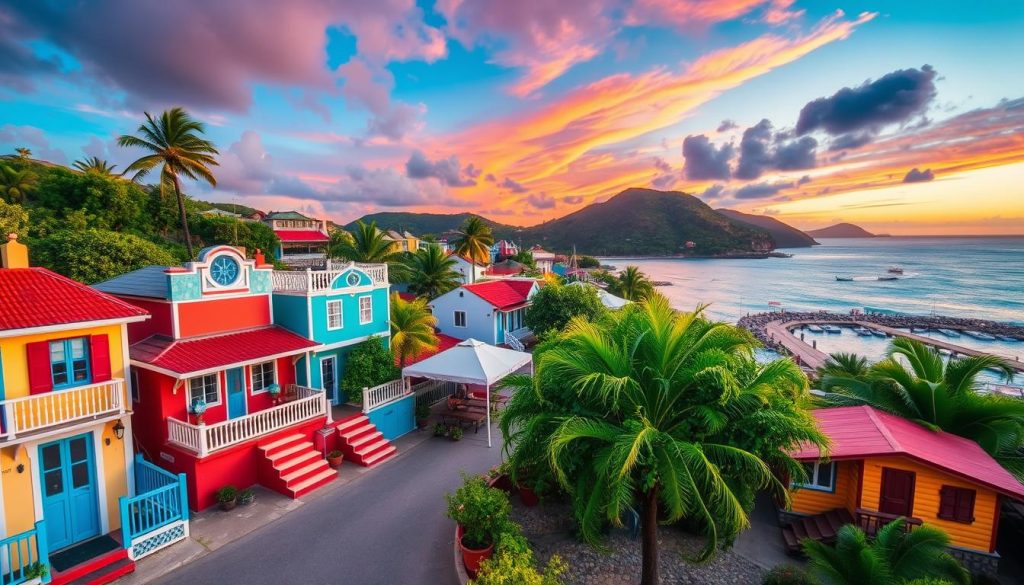 low-cost places to stay in Gustavia low-cost places to stay in Gustavia