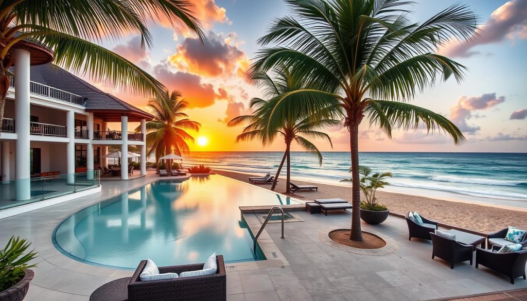 luxury accommodation Grand Case luxury accommodation Grand Case