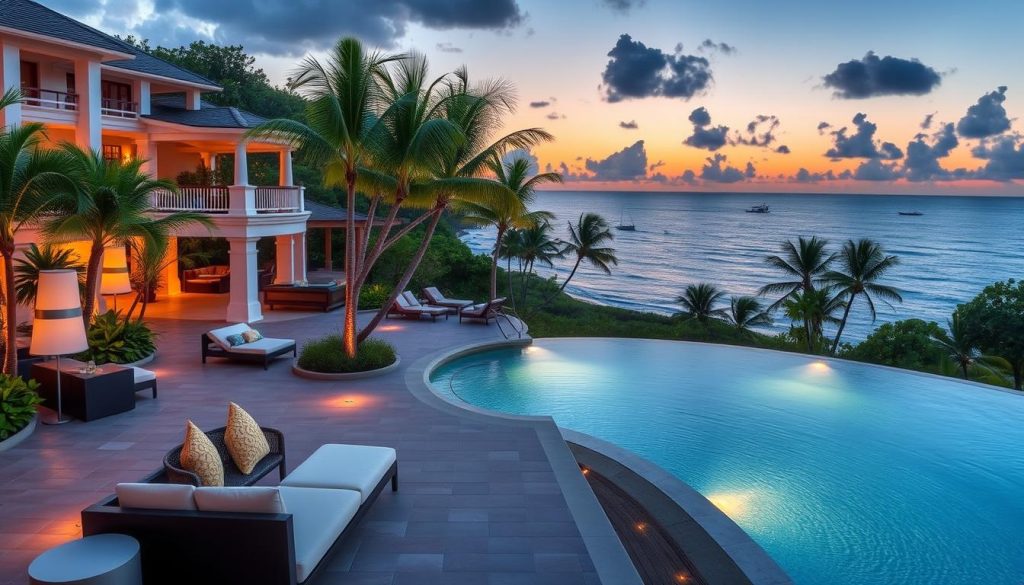 luxury accommodation gros islet luxury accommodation gros islet