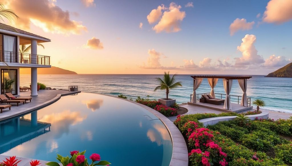 luxury accommodation gros islet luxury accommodation gros islet