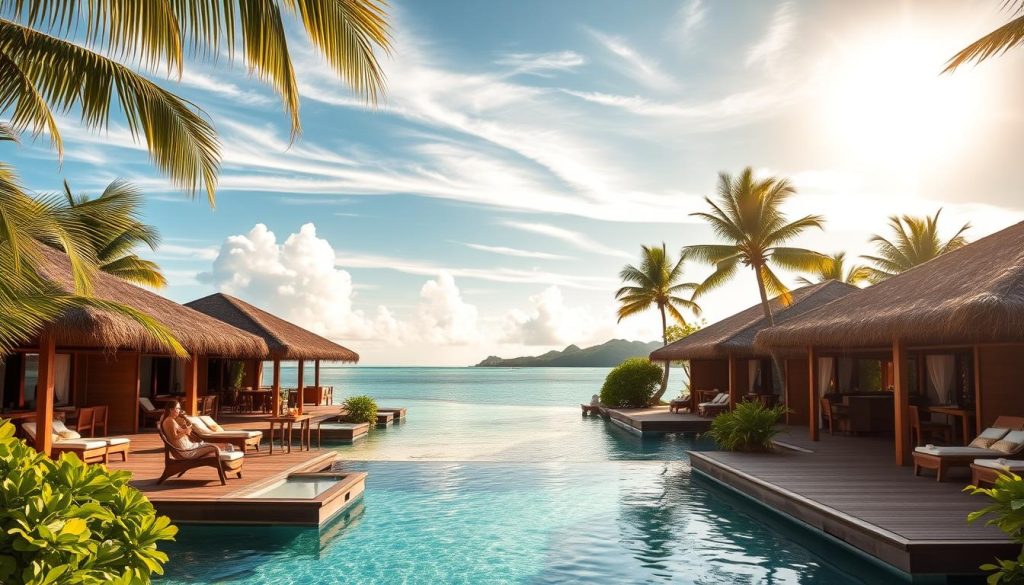 luxury accommodations Fiji luxury accommodations Fiji