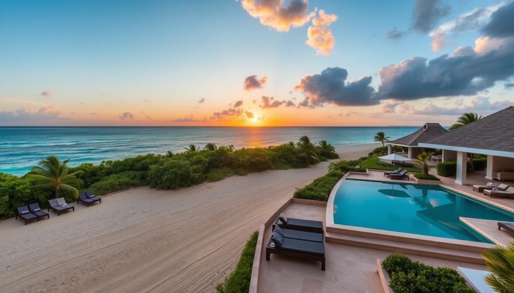 luxury accommodations Flamands luxury accommodations Flamands