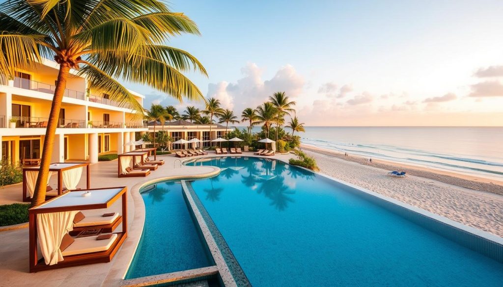luxury accommodations Flamands luxury accommodations Flamands