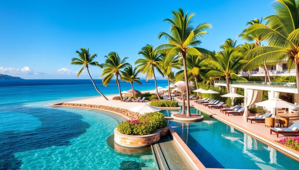 luxury all-inclusive St. Jean resorts luxury all-inclusive St. Jean resorts