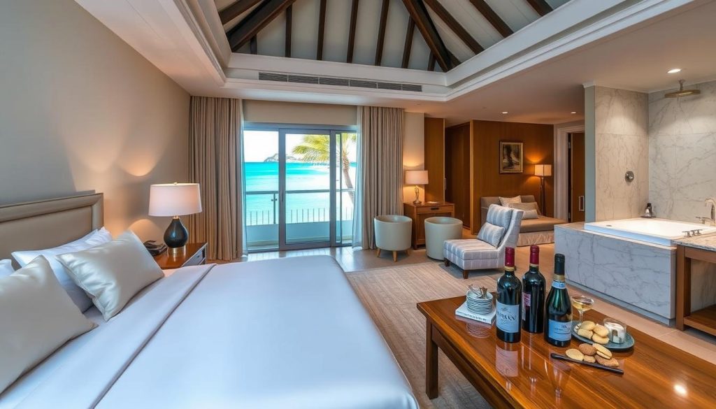luxury amenities luxury amenities