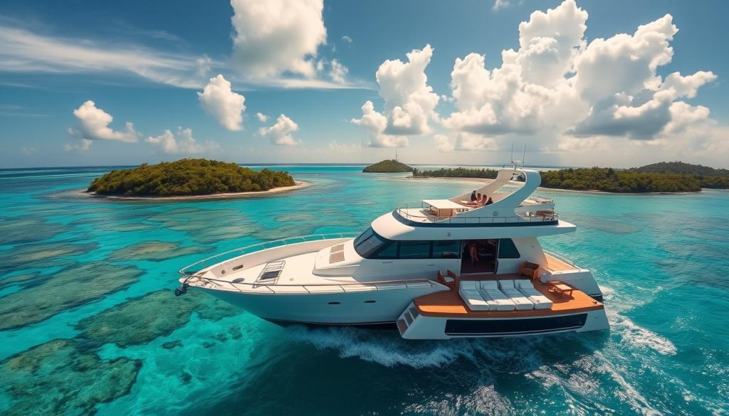 luxury boat excursions Caribbean luxury boat excursions Caribbean
