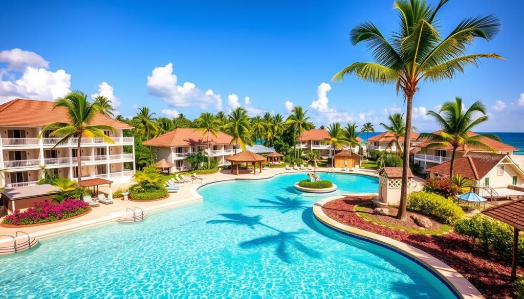 luxury family resorts in Negril luxury family resorts in Negril