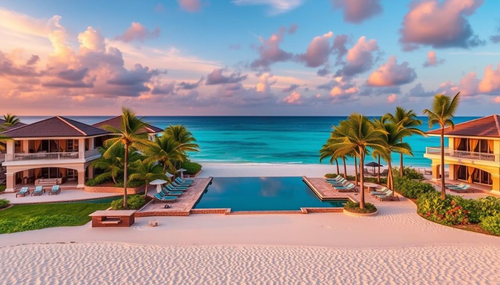 luxury resorts in Flamands luxury resorts in Flamands