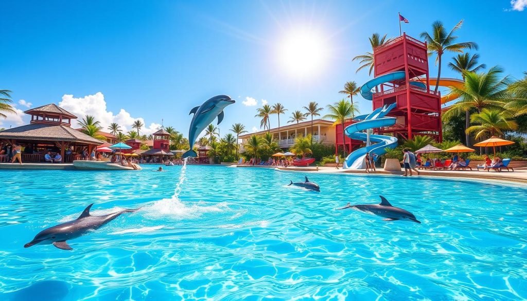 marine adventure park marine adventure park