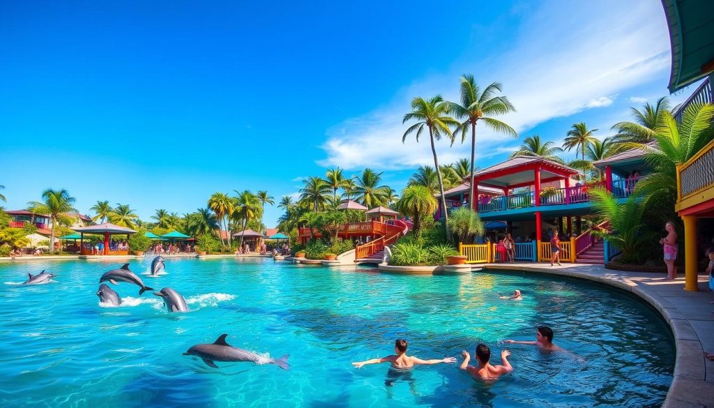 marine adventure park marine adventure park