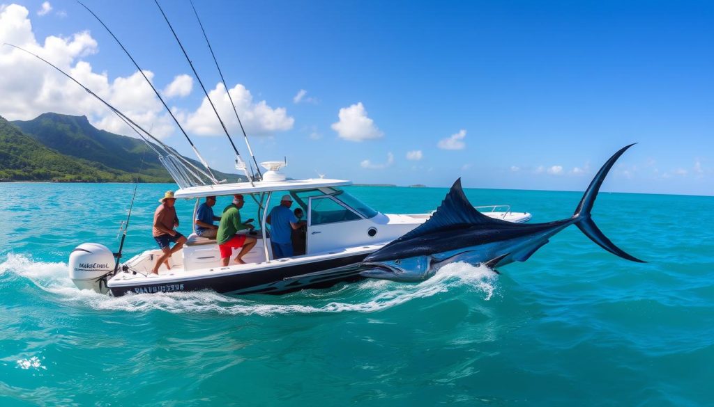 marlin fishing charters Gros Islet marlin fishing charters Gros Islet