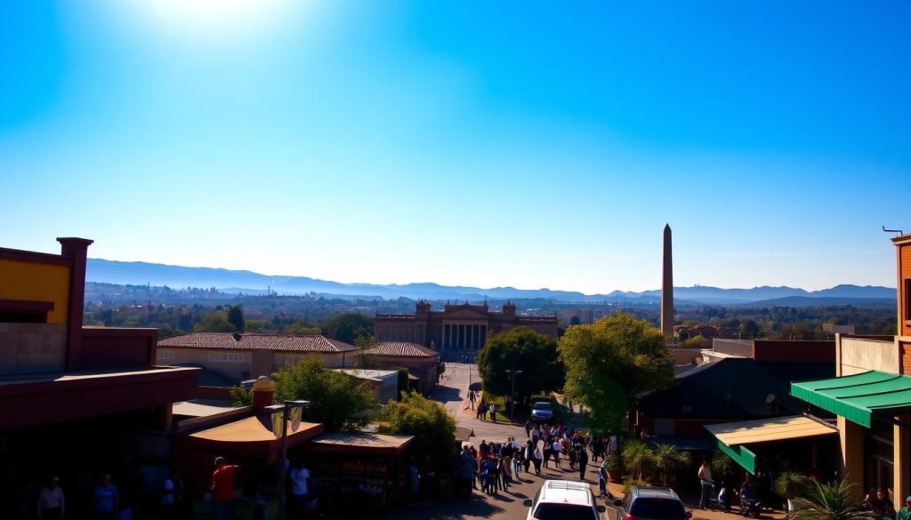 maximizing your Pretoria trip maximizing your Pretoria trip