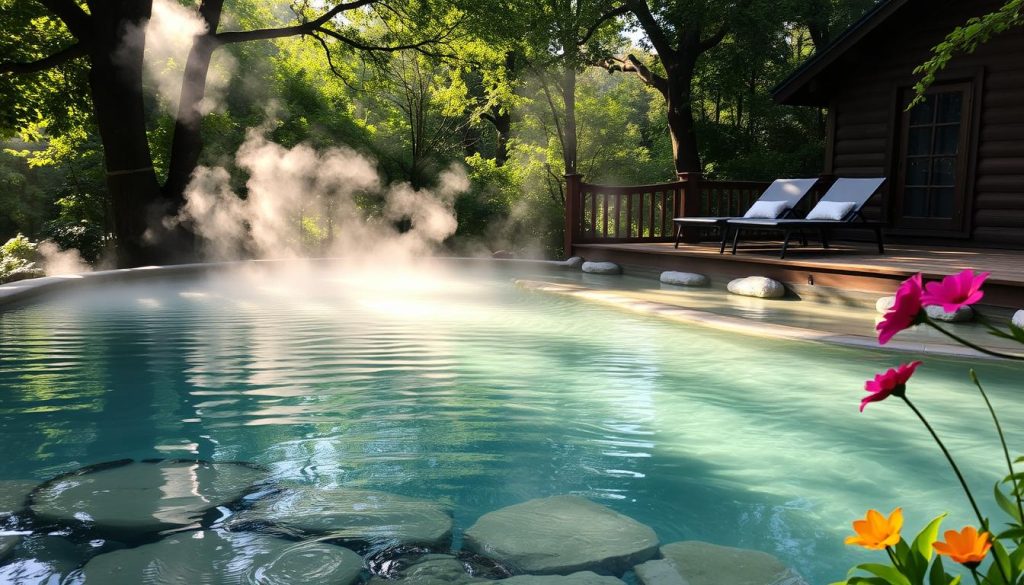 mineral spa vacation mineral spa vacation