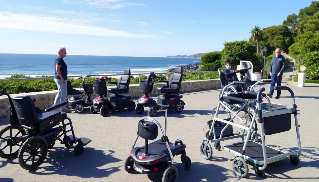 mobility equipment rentals mobility equipment rentals