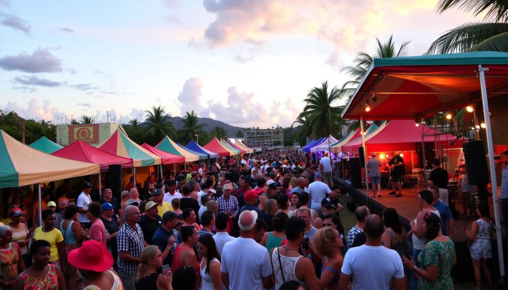 music events in Philipsburg music events in Philipsburg
