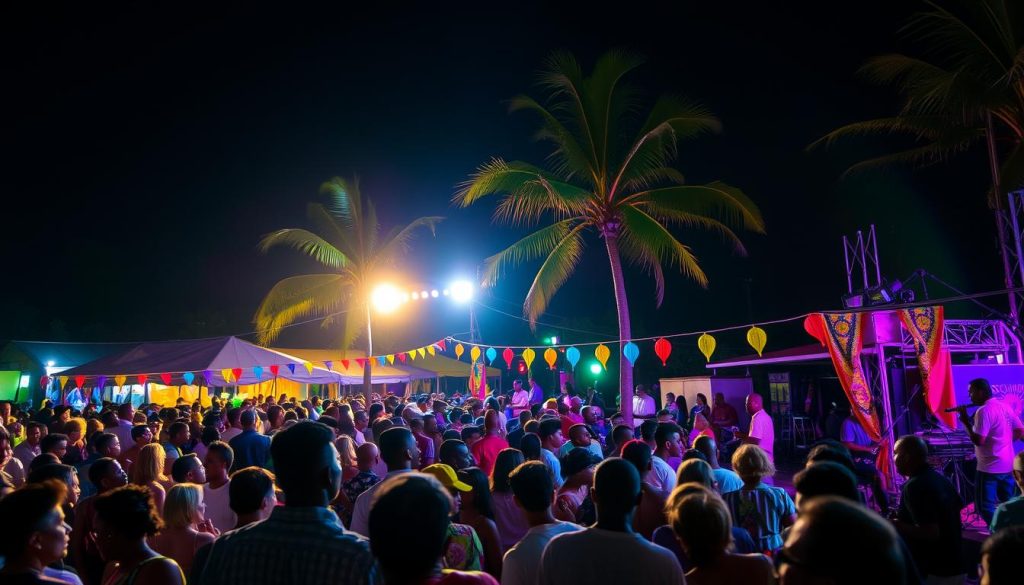 music venues Gros Islet music venues Gros Islet
