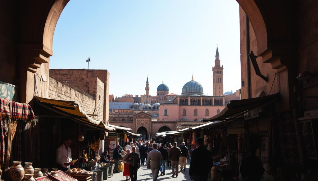 must-see attractions in Fes must-see attractions in Fes