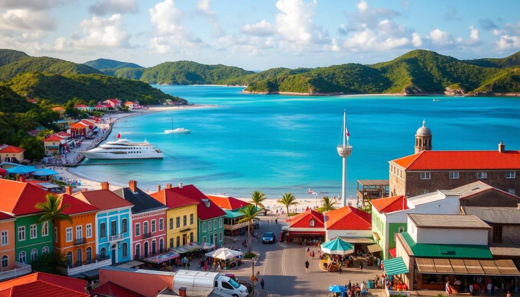 must-see attractions in Philipsburg must-see attractions in Philipsburg