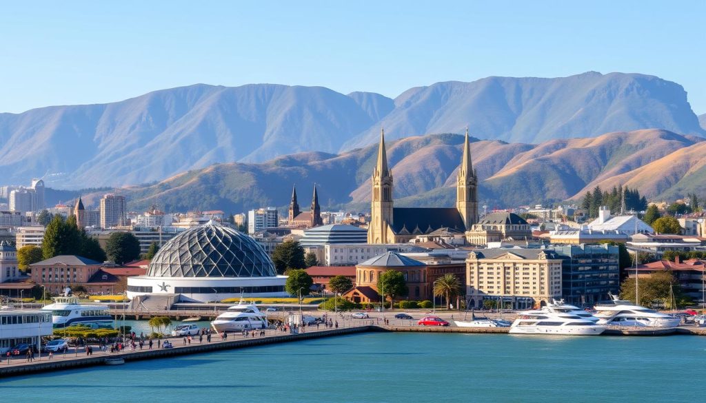must-see places in Wellington must-see places in Wellington