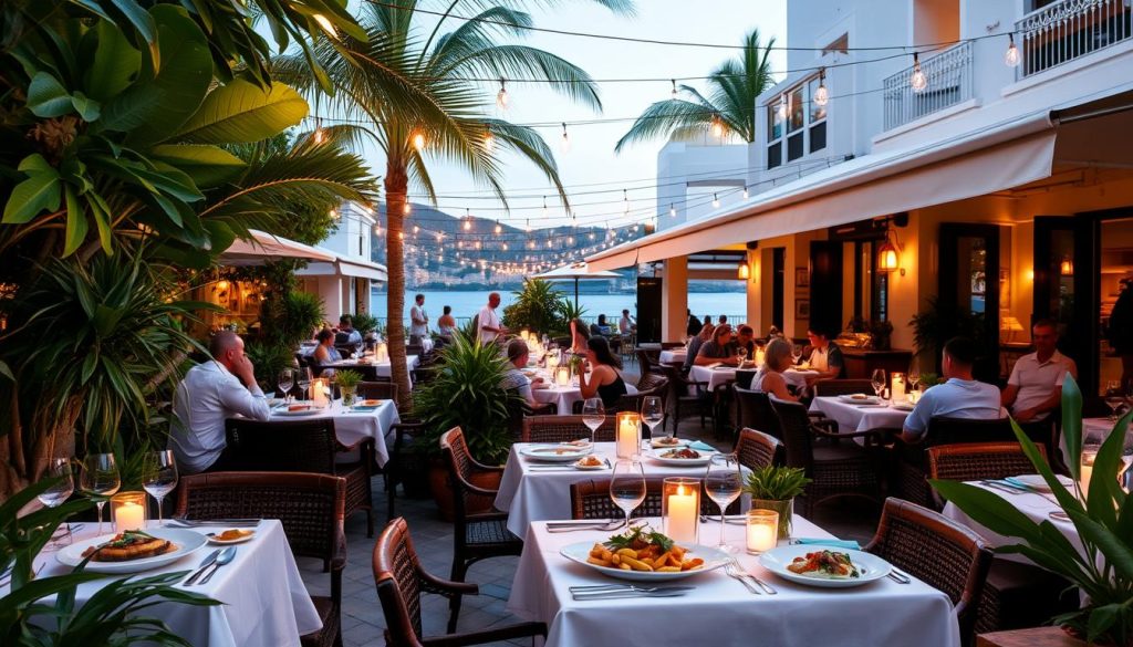 must-try restaurants Gustavia must-try restaurants Gustavia