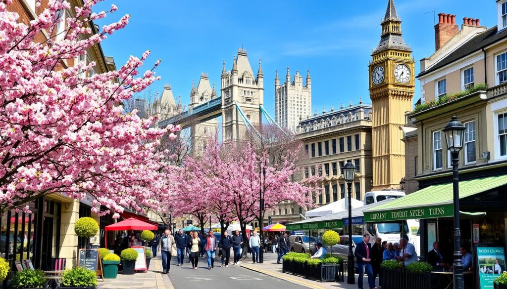 must-visit cities for an April break must-visit cities for an April break