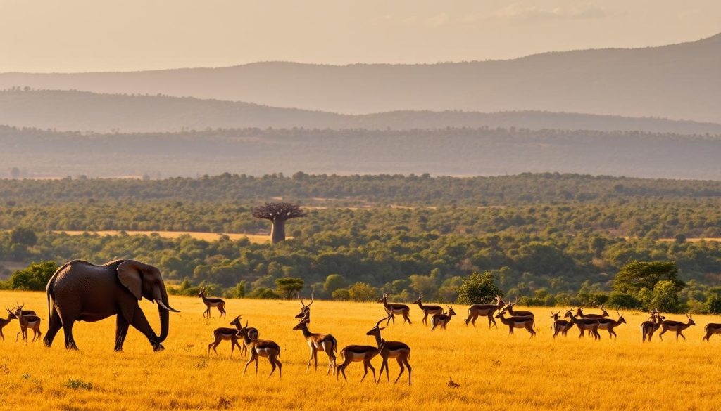 must-visit places in South Africa must-visit places in South Africa