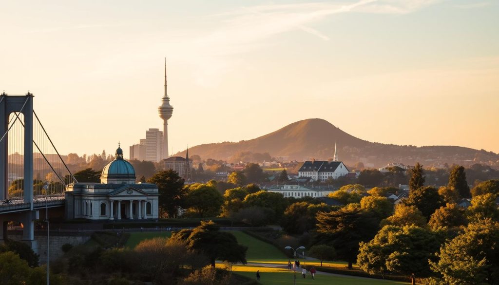 must-visit spots in Auckland must-visit spots in Auckland