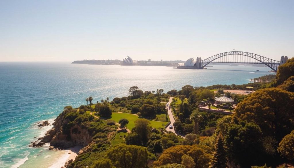 natural Sydney attractions natural Sydney attractions
