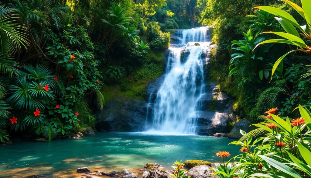 natural attraction natural attraction