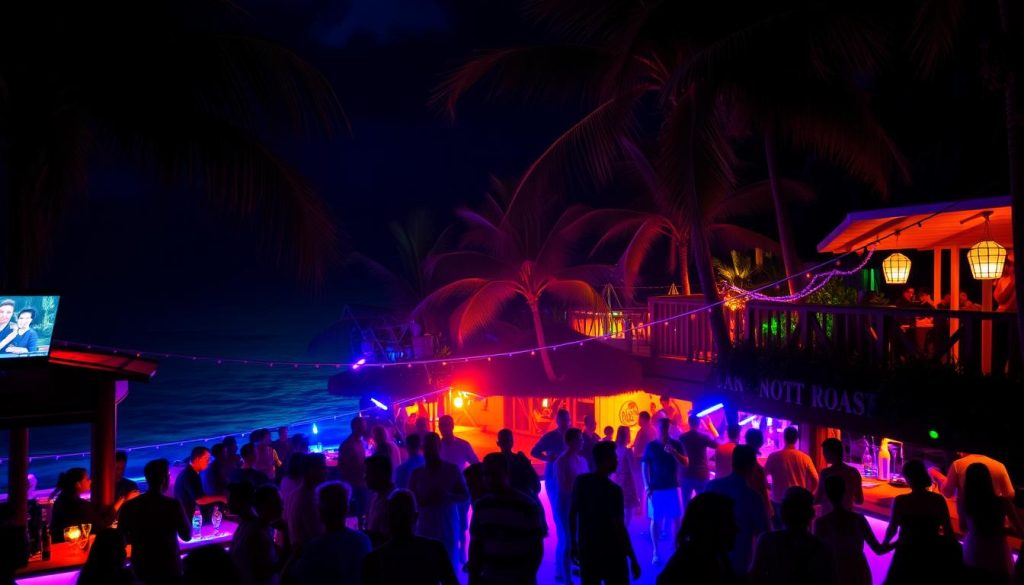 nightlife in Marigot nightlife in Marigot