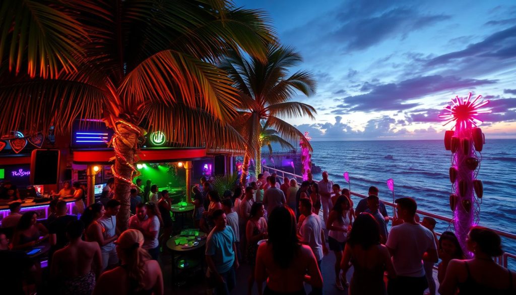 nightlife in Ocho Rios nightlife in Ocho Rios