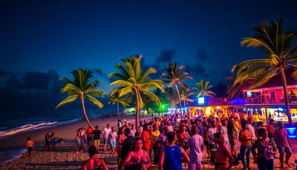 nightlife in Ocho Rios nightlife in Ocho Rios