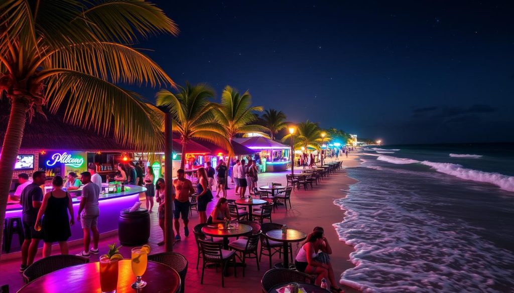 nightlife in Philipsburg nightlife in Philipsburg