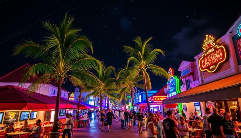 nightlife in Philipsburg nightlife in Philipsburg