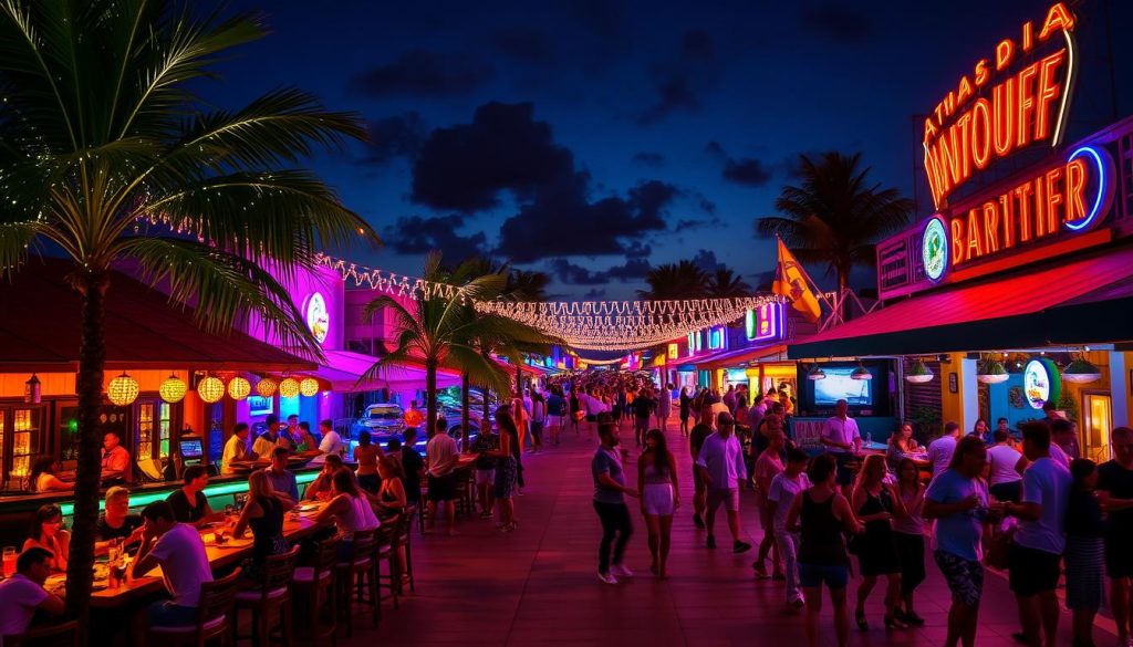 nightlife in Philipsburg nightlife in Philipsburg