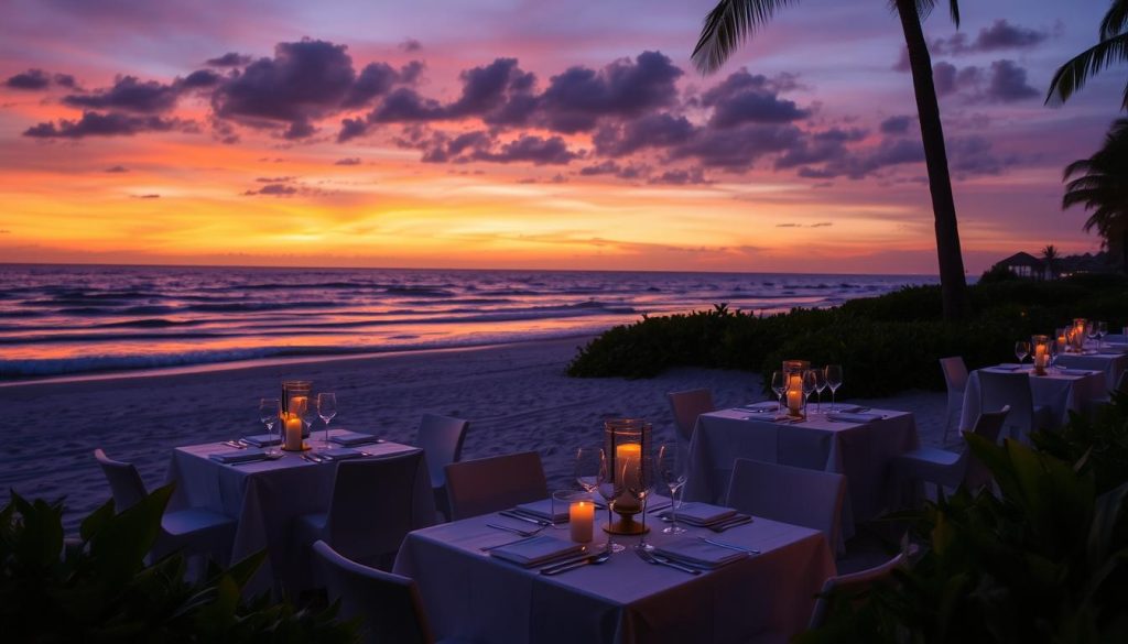 oceanview dining spots oceanview dining spots