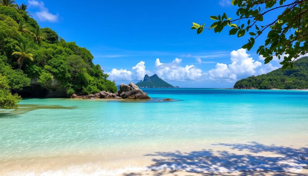 off-the-beaten-path Orient Bay off-the-beaten-path Orient Bay