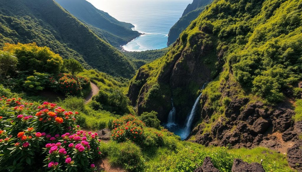 off the beaten path Soufrière off the beaten path Soufrière