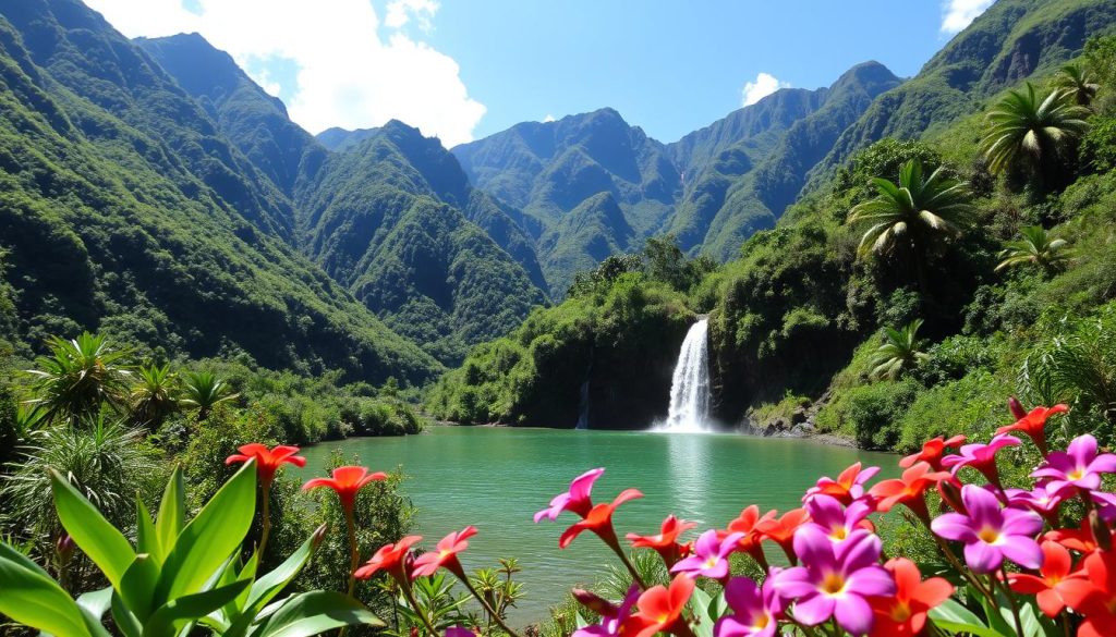 off the tourist trail Soufrière off the tourist trail Soufrière