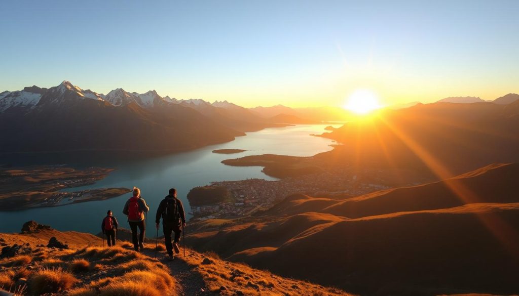 outdoor adventures in Queenstown outdoor adventures in Queenstown